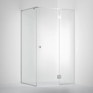 INR Dusjhjørne ARC 15 Frame Måltilpasset