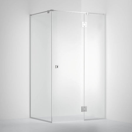 INR Dusjhjørne ARC 15 Frame Måltilpasset