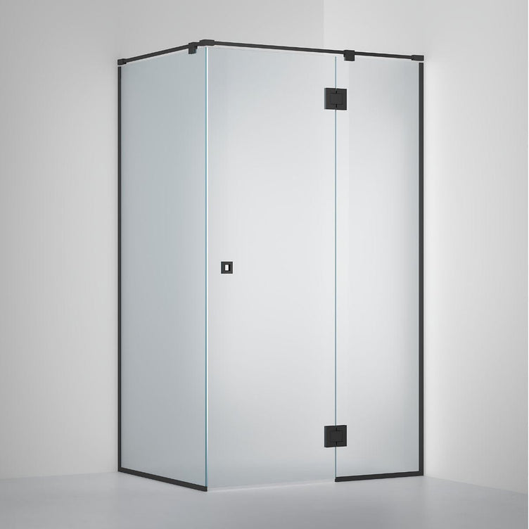 INR Dusjhjørne ARC 15 Frame Måltilpasset