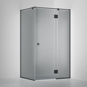 INR Dusjhjørne ARC 15 Frame Måltilpasset