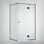 INR Dusjhjørne ARC 15 Frame Måltilpasset