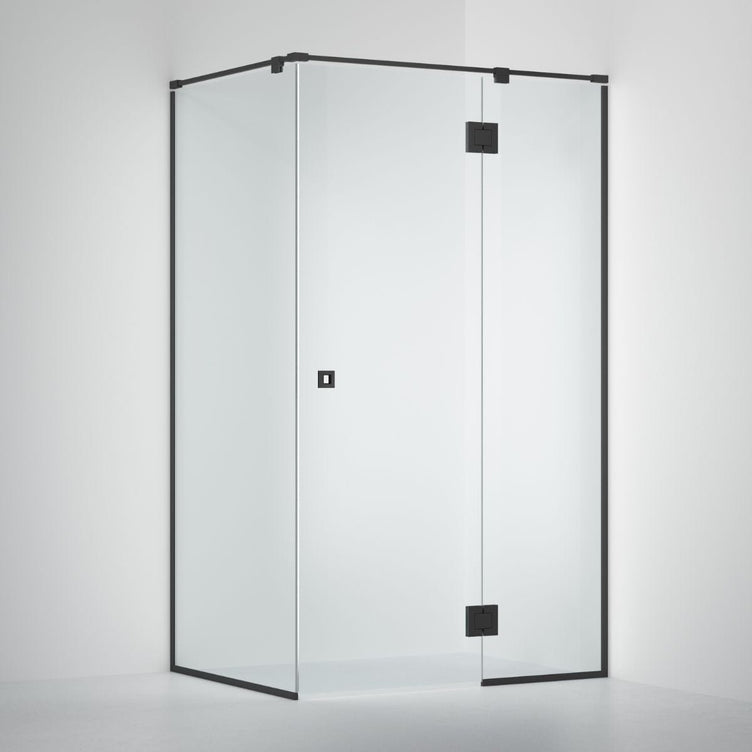 INR Dusjhjørne ARC 15 Frame Måltilpasset