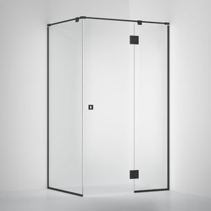 INR Dusjhjørne ARC 15 Frame Måltilpasset