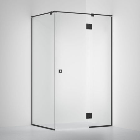 INR Dusjhjørne ARC 15 Frame Måltilpasset