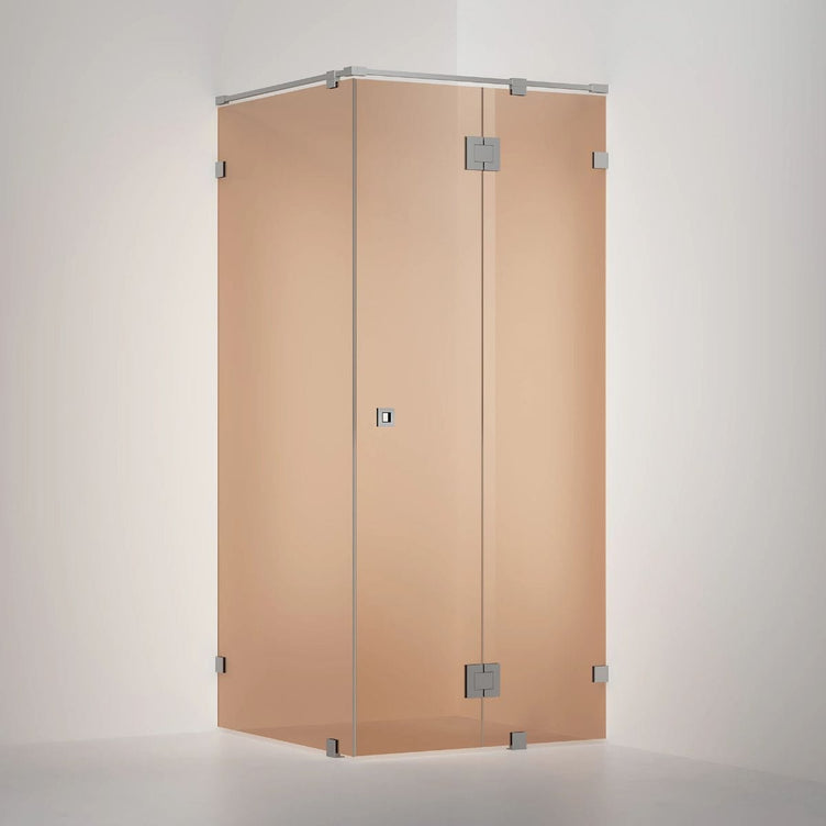 INR Dusjhjørne ARC 15 Original Måltilpasset