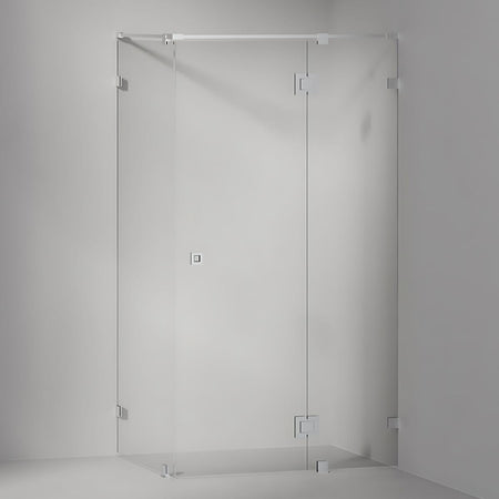 INR Dusjhjørne ARC 15 Original Måltilpasset