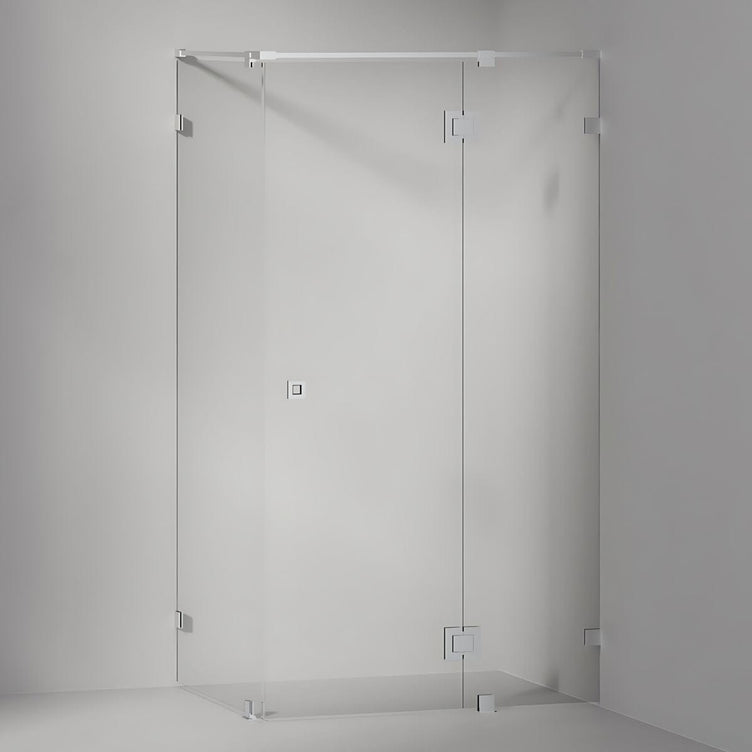 INR Dusjhjørne ARC 15 Original Måltilpasset