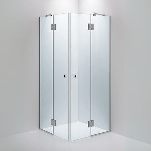 INR Dusjhjørne ARC 16 Frame Måltilpasset