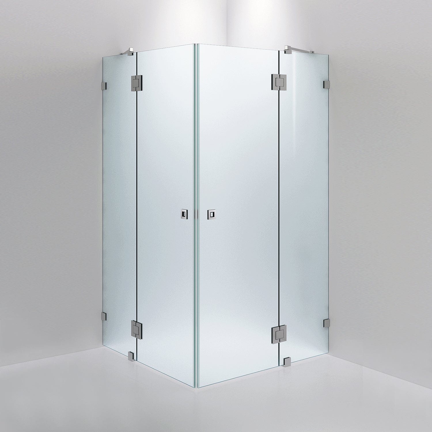 INR Dusjhjørne ARC 16 Måltilpasset INR Iconic Nordic Rooms Dusjhjørne