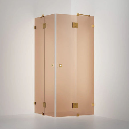 INR Dusjhjørne ARC 16 Original Måltilpasset