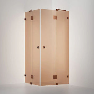 INR Dusjhjørne ARC 16 Original Måltilpasset