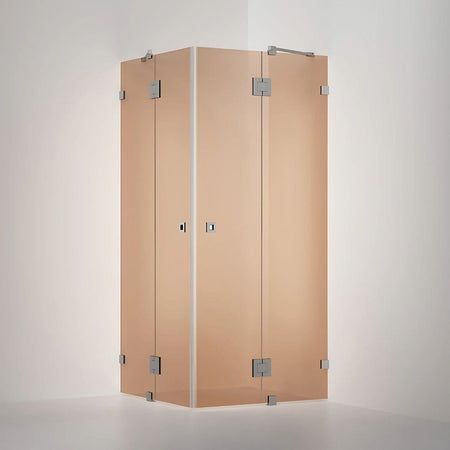 INR Dusjhjørne ARC 16 Original Måltilpasset