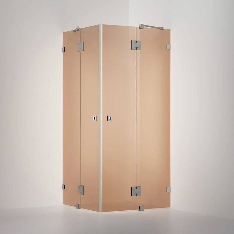 INR Dusjhjørne ARC 16 Original Måltilpasset