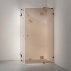 INR Dusjhjørne ARC 16 Original Måltilpasset