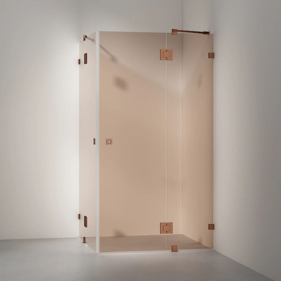 INR Dusjhjørne ARC 16 Original Måltilpasset INR Iconic Nordic Rooms Dusjhjørne