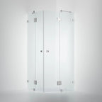 INR Dusjhjørne ARC 16 Original Måltilpasset