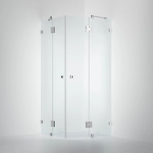 INR Dusjhjørne ARC 16 Original Måltilpasset