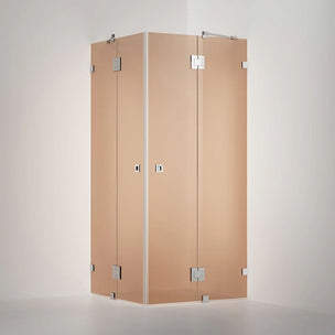 INR Dusjhjørne ARC 16 Original Måltilpasset