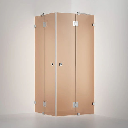 INR Dusjhjørne ARC 16 Original Måltilpasset