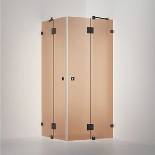 INR Dusjhjørne ARC 16 Original Måltilpasset