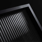 INR EDGE 12 Dusjvegg Måltilpasset