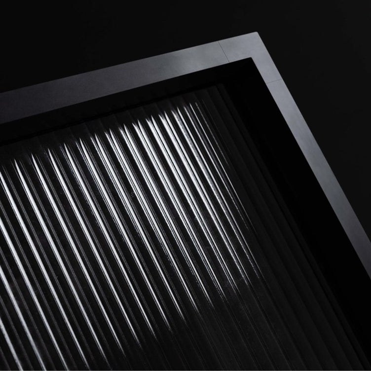 INR EDGE 12 Dusjvegg Måltilpasset