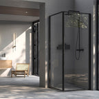 INR EDGE 12 Dusjvegg Måltilpasset