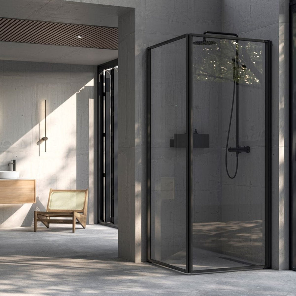 INR Dusjhjørne EDGE 12 INR Iconic Nordic Rooms Dusjhjørne