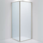 INR EDGE 13 Dusjvegg Måltilpasset