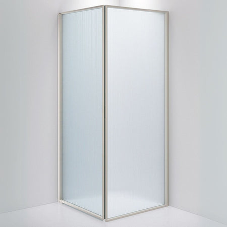 INR EDGE 13 Dusjvegg Måltilpasset