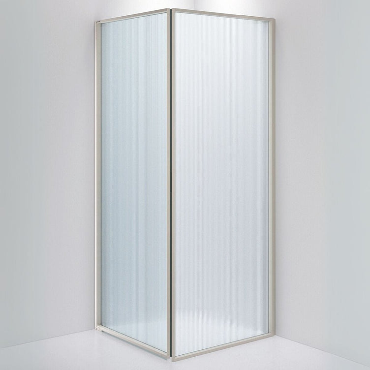 INR EDGE 13 Dusjvegg Måltilpasset