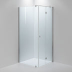 INR Dusjhjørne LINC 13 Flex Måltilpasset