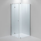 INR Dusjhjørne LINC 13 Flex Måltilpasset