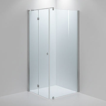 INR Dusjhjørne LINC 13 Flex Måltilpasset