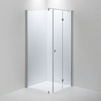 INR Dusjhjørne LINC 13 Flex Måltilpasset