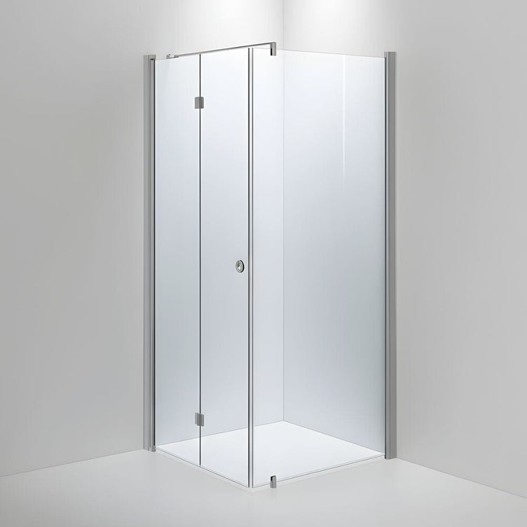 INR Dusjhjørne LINC 13 Flex Måltilpasset