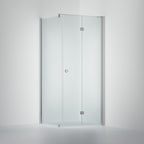 INR Dusjhjørne LINC 13 Flex Standardmål