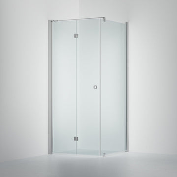 INR Dusjhjørne LINC 13 Flex Standardmål