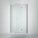 INR Dusjhjørne LINC 13 Flex Standardmål