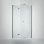 INR Dusjhjørne LINC 13 Flex Standardmål