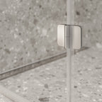 INR Dusjhjørne LINC 13 Flex Standardmål