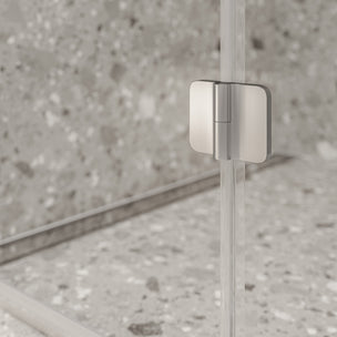 INR Dusjhjørne LINC 13 Flex Standardmål