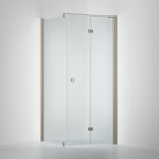 INR Dusjhjørne LINC 13 Flex Måltilpasset