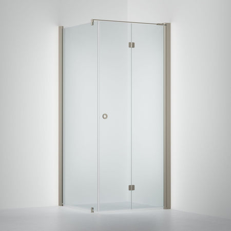 INR Dusjhjørne LINC 13 Flex Måltilpasset