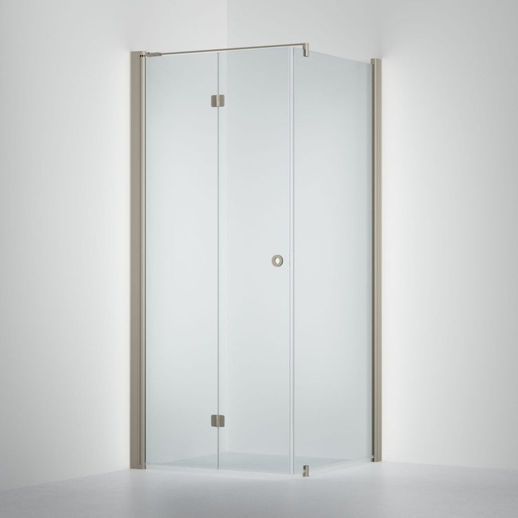 INR Dusjhjørne LINC 13 Flex Måltilpasset