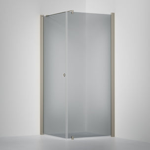 INR Dusjhjørne LINC 13 Original Måltilpasset