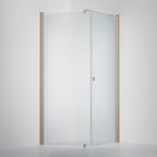 INR Dusjhjørne LINC 13 Original Måltilpasset