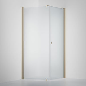 INR Dusjhjørne LINC 13 Original Måltilpasset