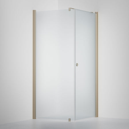 INR Dusjhjørne LINC 13 Original Måltilpasset