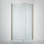 INR Dusjhjørne LINC 13 Original Måltilpasset